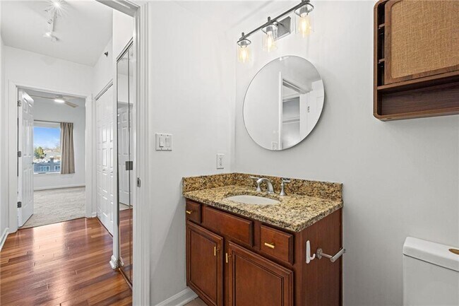 Building Photo - 275 13th St NE