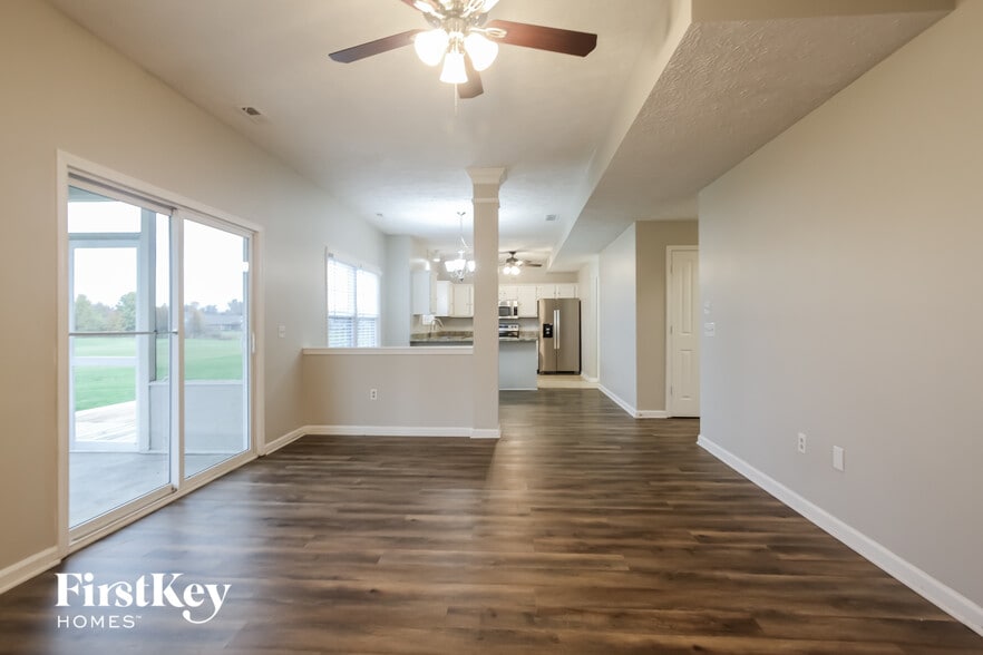 Building Photo - 5163 Trull Brook Dr