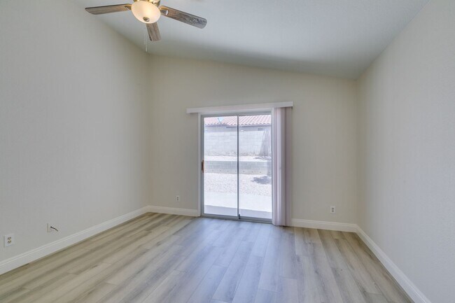 Building Photo - Charming 3-Bedroom Home with Covered Patio