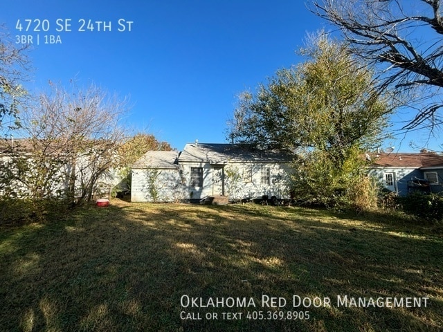 Building Photo - 4720 SE 24th St