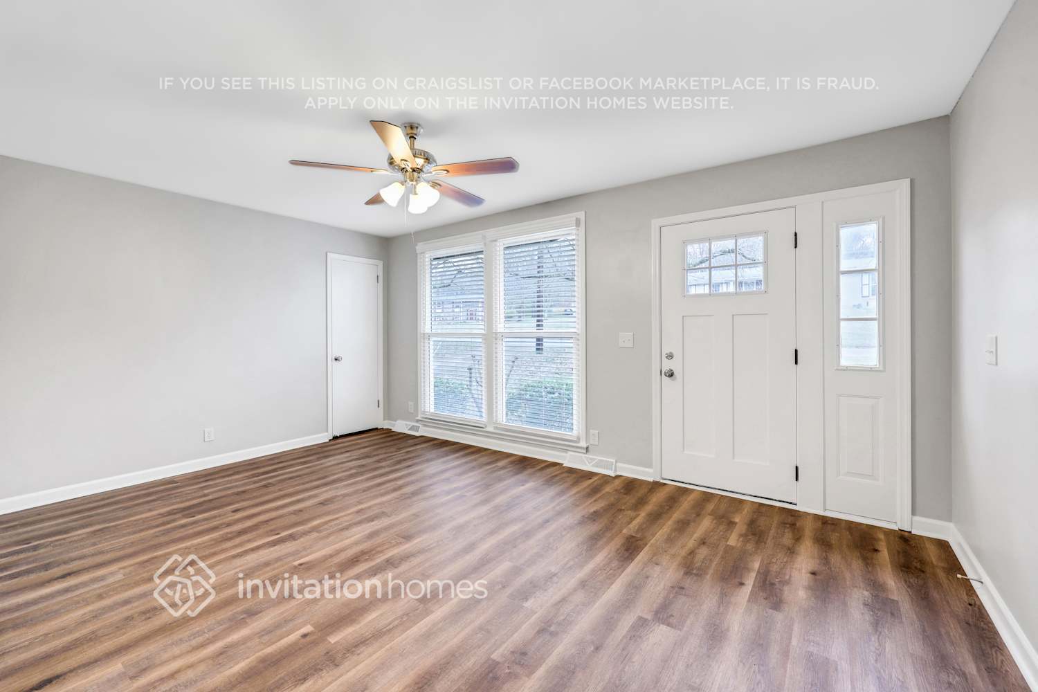 Building Photo - 3291 Niagara Dr