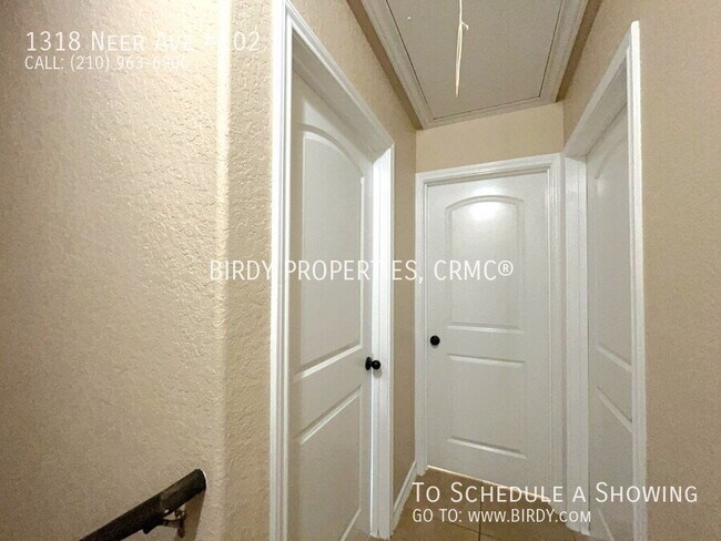Building Photo - 1318 Neer Ave