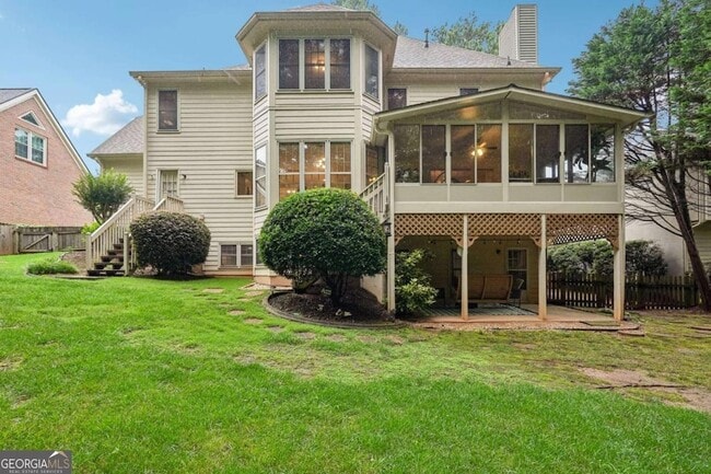 Building Photo - 3302 Greencastle Chase NE