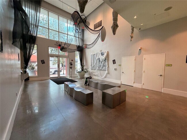 Building Photo - 133 NE 2nd Ave