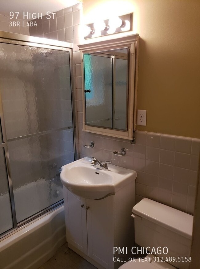 Building Photo - 97 High St