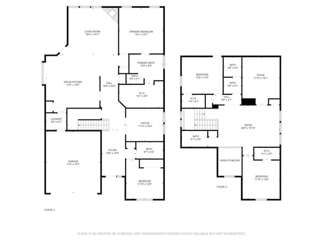 Building Photo - 2408 Griffith Park Dr