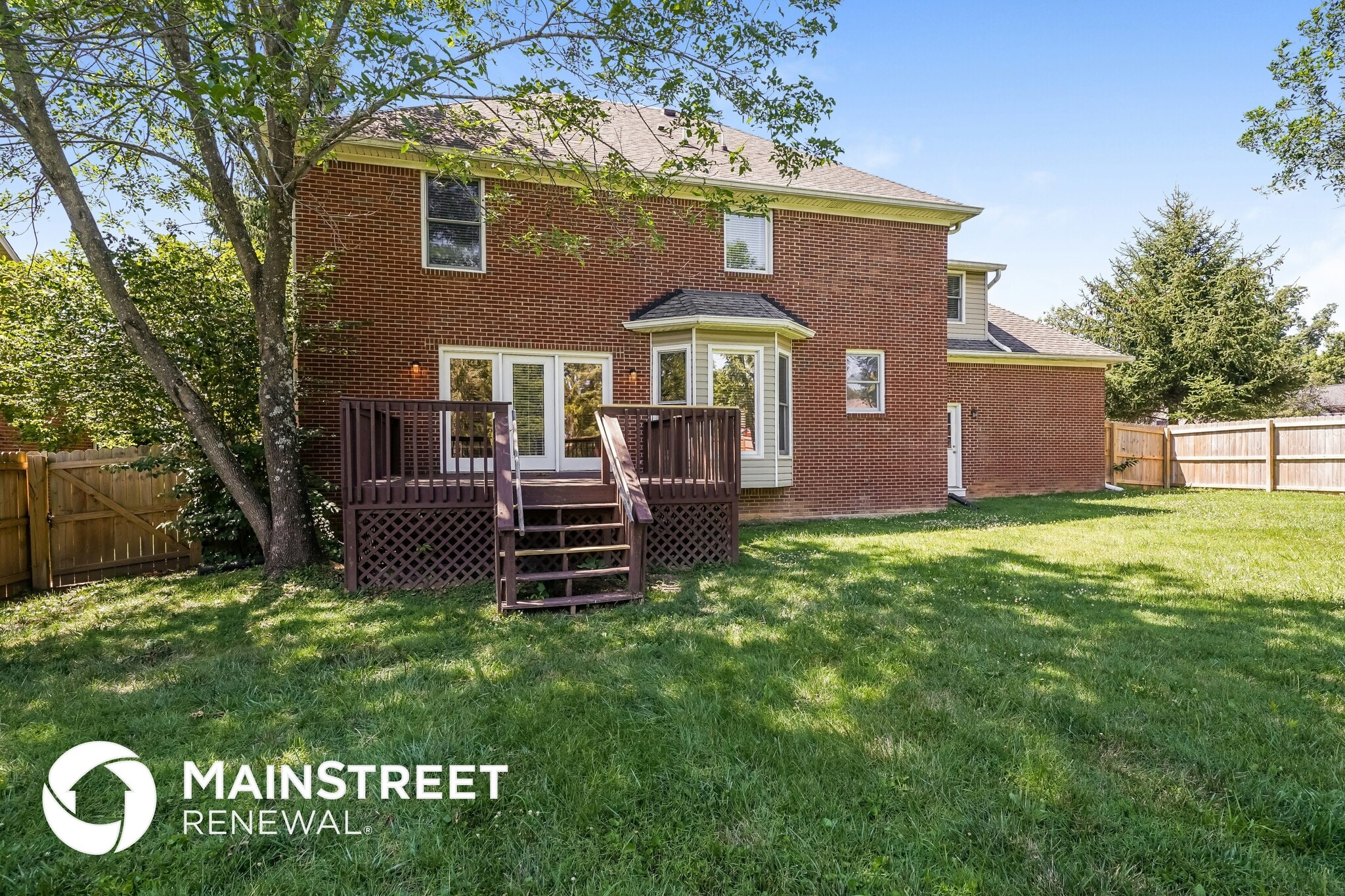 Building Photo - 11707 Hancock Trace Ct