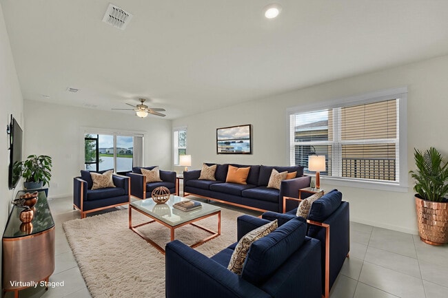 Building Photo - 10692 SW Vasari Way