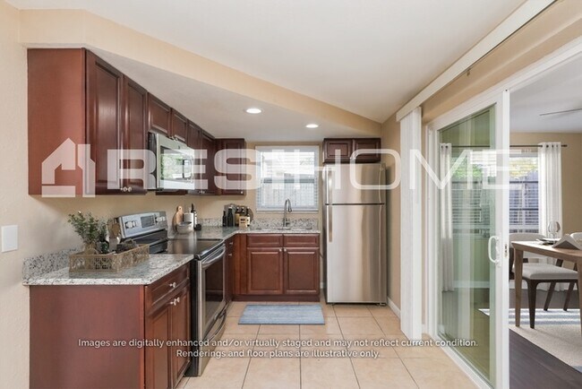 Building Photo - 3539 Oxford Dr