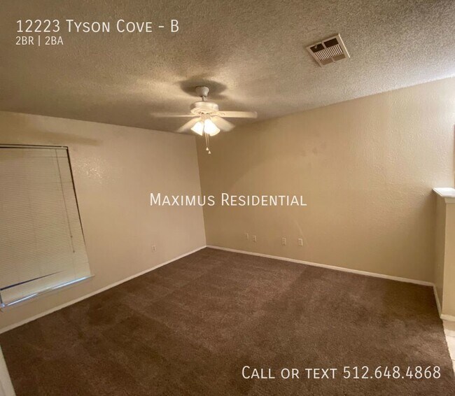 Building Photo - Well-Maintained N. Austin 2/2 - Easily Acc...