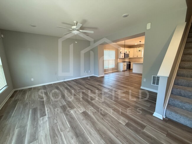 Building Photo - 1521 Blair Ave