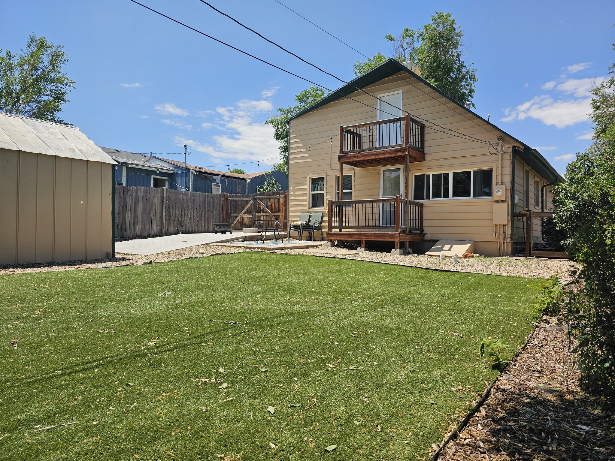 Building Photo - 6780 Irving St