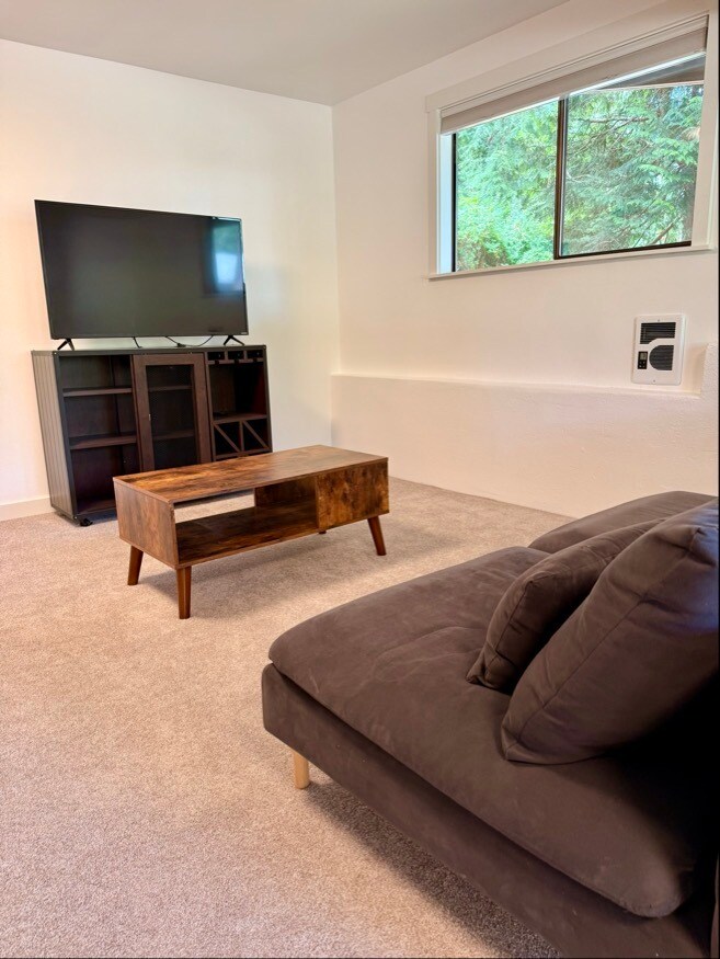 Living room area - 5129 137th St SE