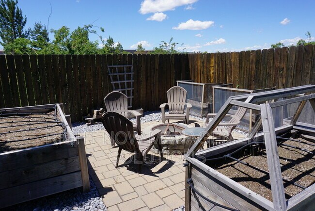 Building Photo - 3531 S Lower Fork Way