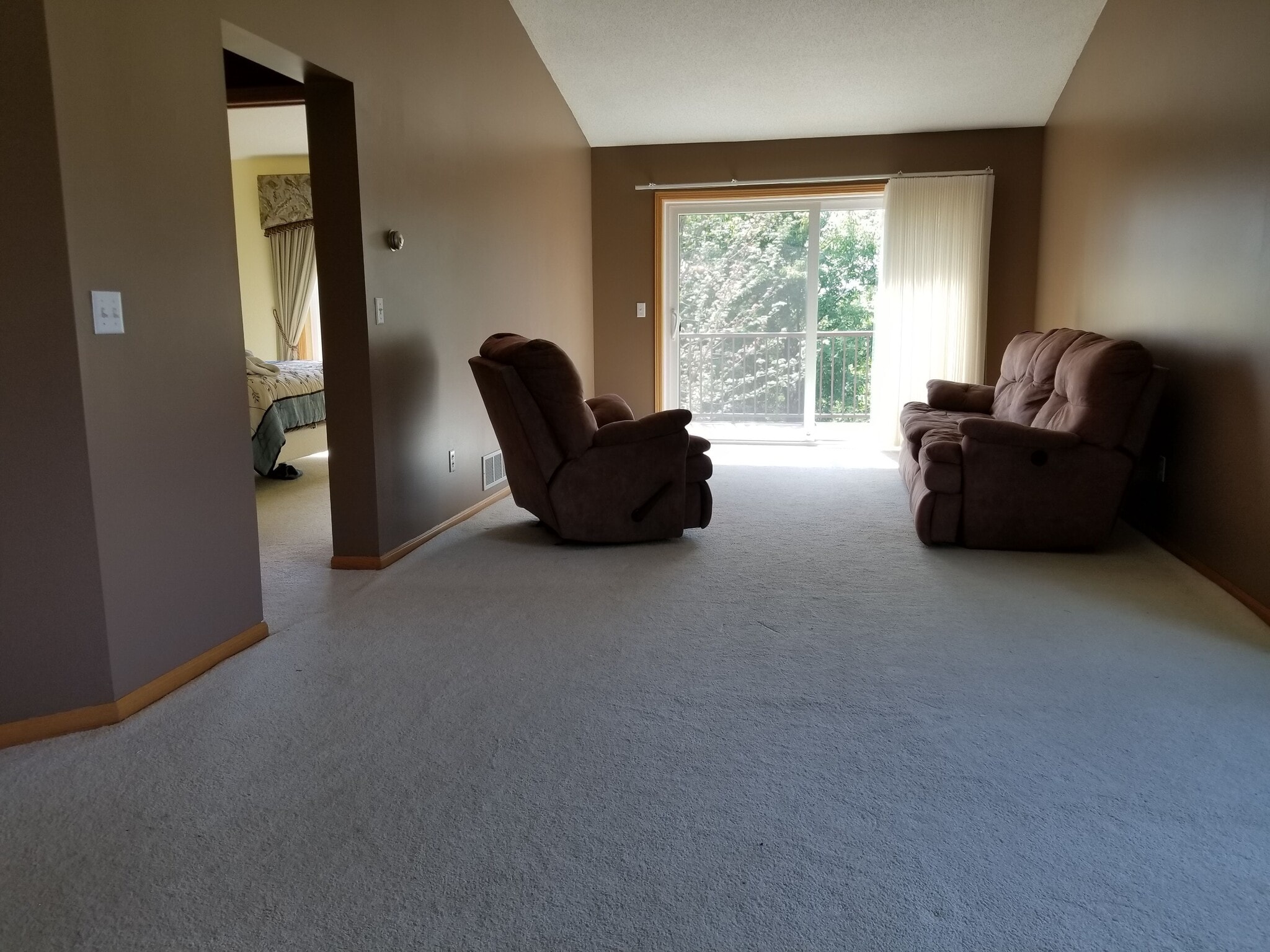 Living Room - 9719 Xenium Lane N