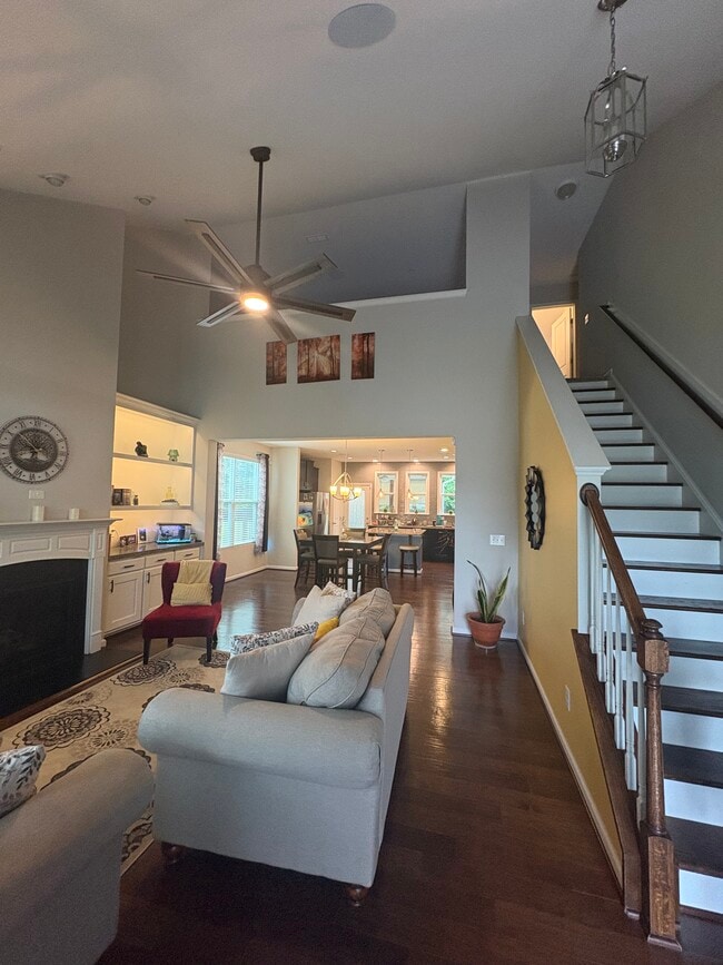 Building Photo - 3565 Massey Ridge Ct