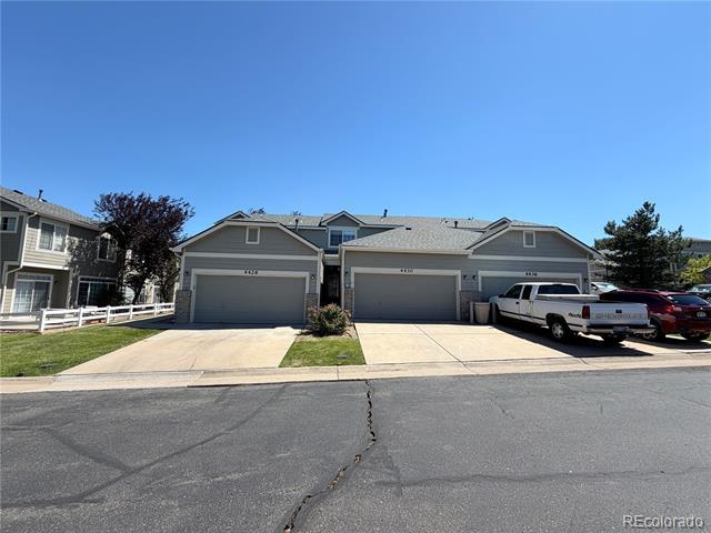 Building Photo - 4430 S Jebel Ln
