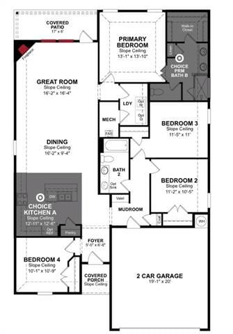 Building Photo - 313 Thorn Crk Dr