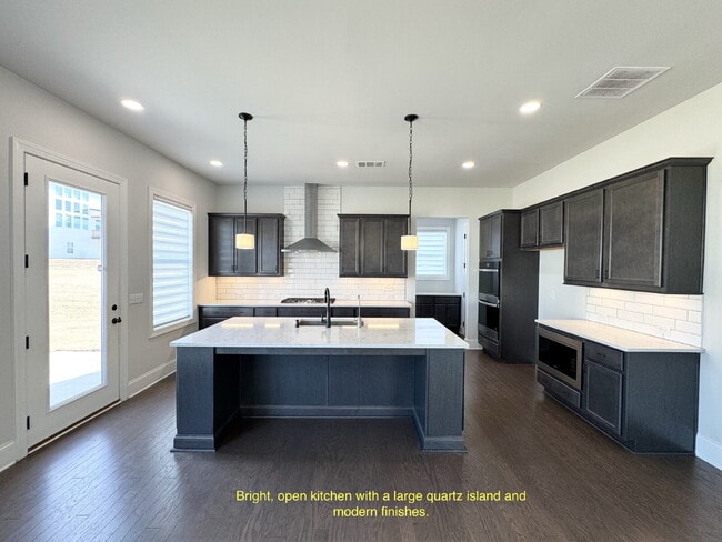 Building Photo - Modern 5 Bed Home with Open Layout, Tankless Water Heater, EV-Ready Garage, and Community Amenities