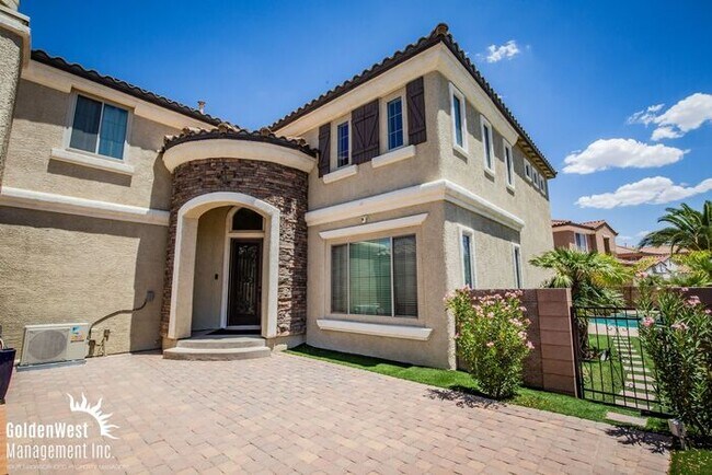 Building Photo - Stylish 5Bdm 4.5Ba Home in Las Vegas.