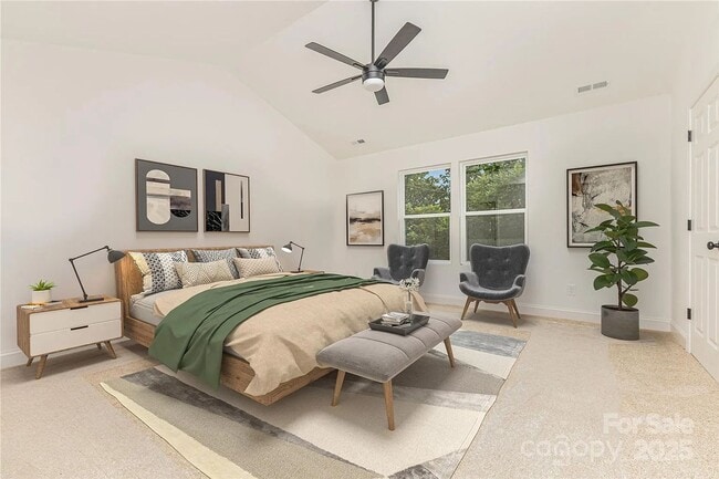 Building Photo - New Construction 3 Bed 2.5 Bath Home in Hickory, NC