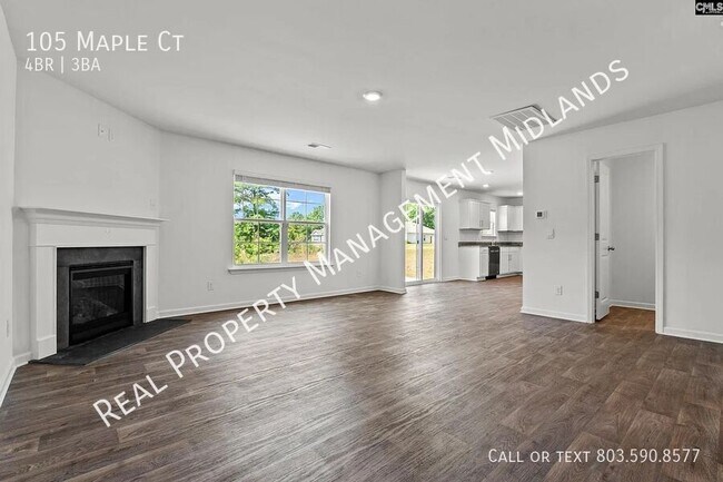 Building Photo - 105 Maple Ct