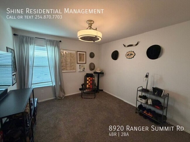 Building Photo - 8920 Ranger Smt Rd