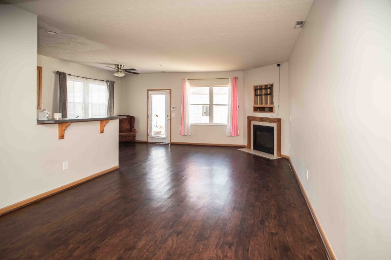 Building Photo - 3641 Grimes Dr