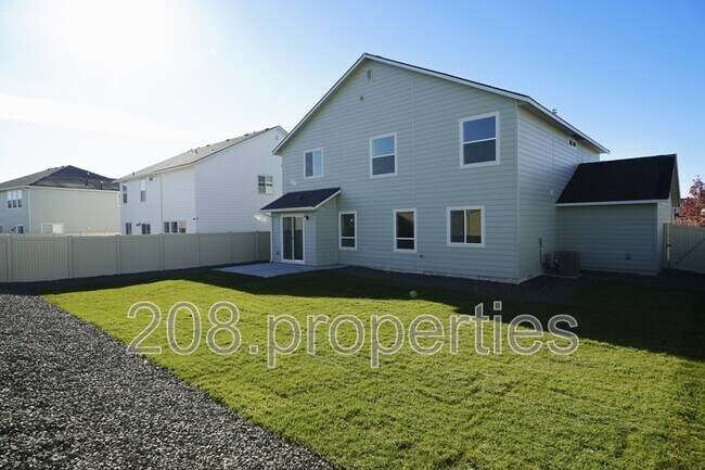 Building Photo - 1218 W Bass River Dr