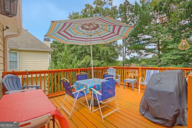 Building Photo - 3492 Heatherwood Ct