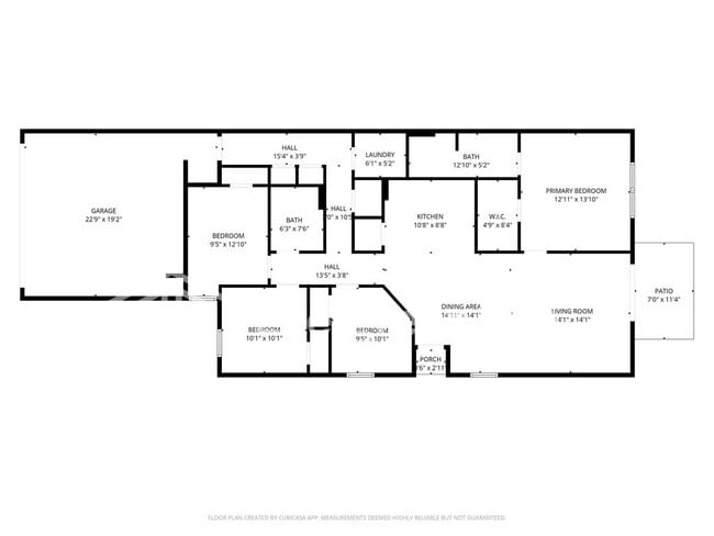 Building Photo - Available Now!