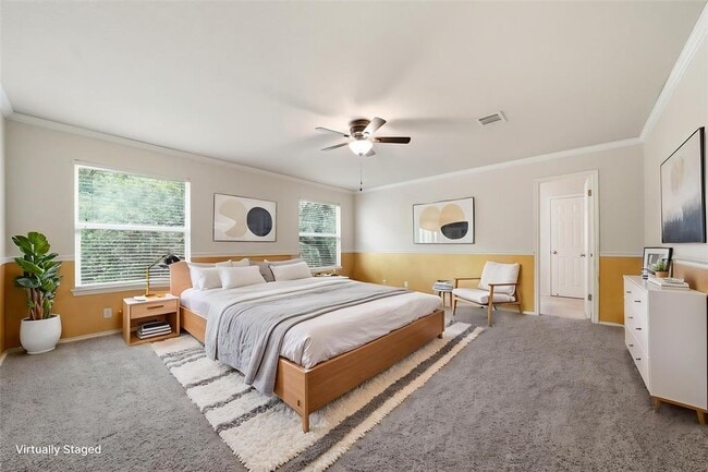 Building Photo - 3404 Reims Ct