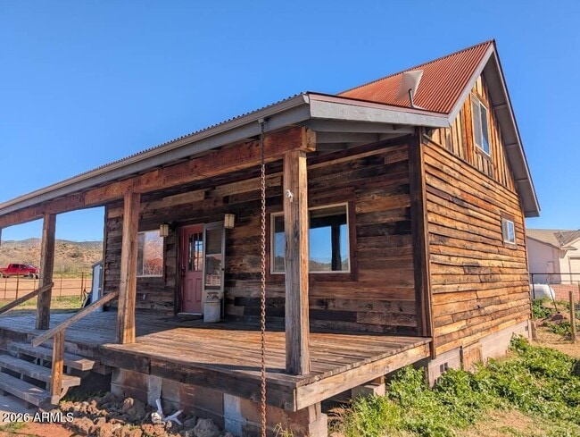 Building Photo - 200 W H Bar Rnch Rd