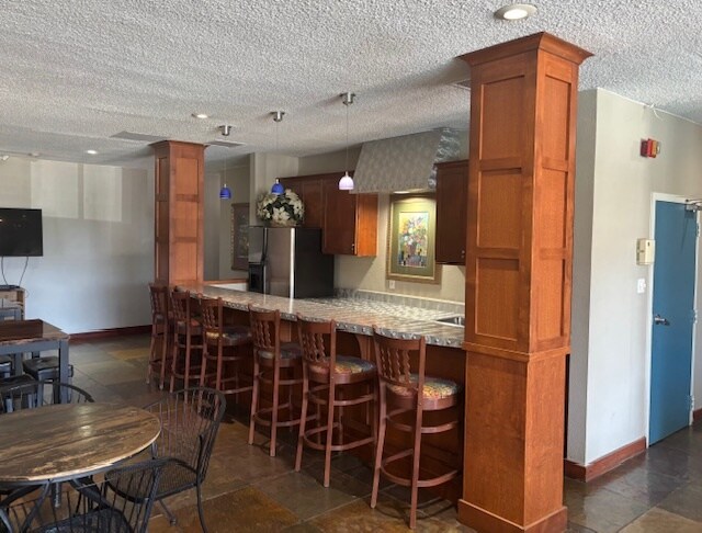 Club Room - 2225 Buchtel Blvd