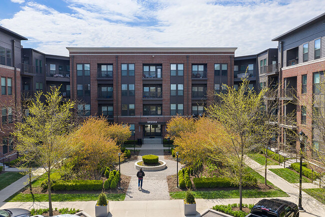 Building Photo - Apartments at the Yard: Brooks