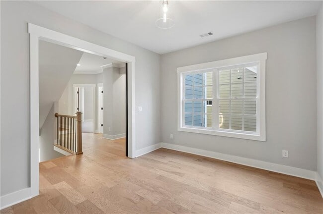 Building Photo - 1009 Fendley St