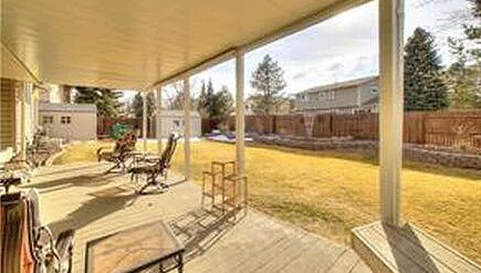 Building Photo - 4063 S Rosemary Way