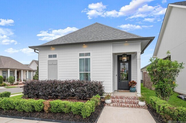 Building Photo - 4855 Crestfield Wy.