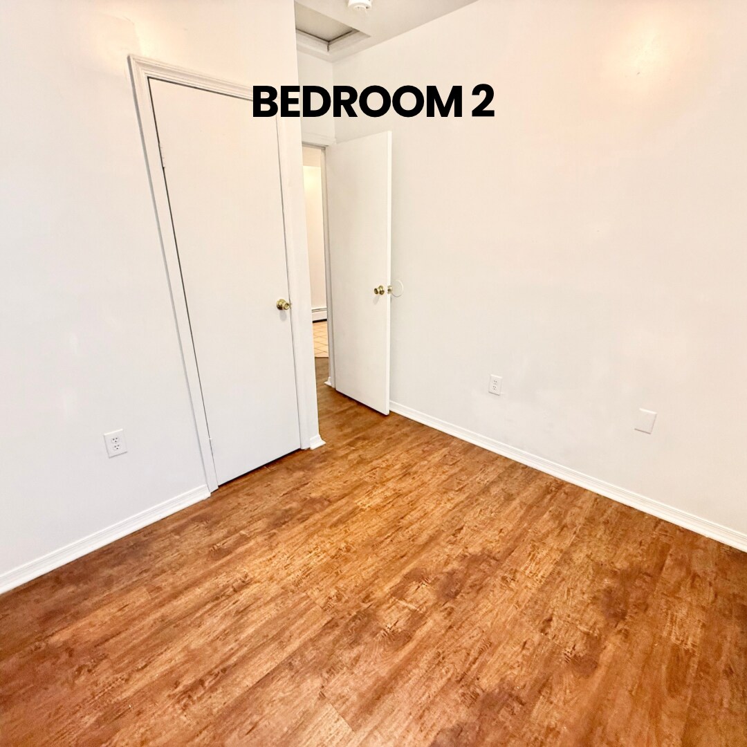 Building Photo - 205 Mill St