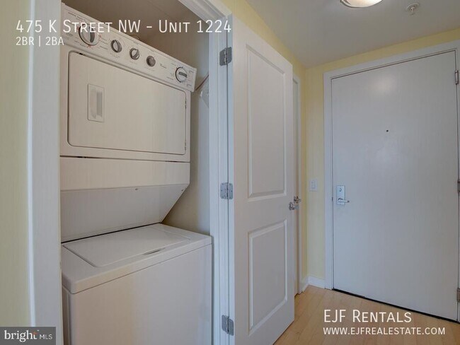 Building Photo - 475 K St NW