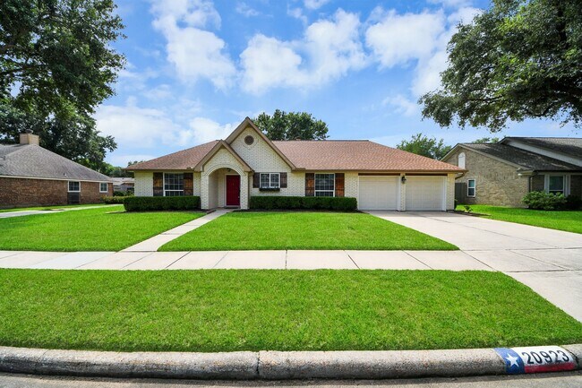 Building Photo - 20923 Moor Lily Ct