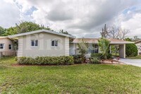 Building Photo - 1311 NW 54th Ave