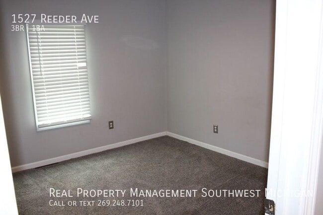 Building Photo - 1527 Reeder Ave