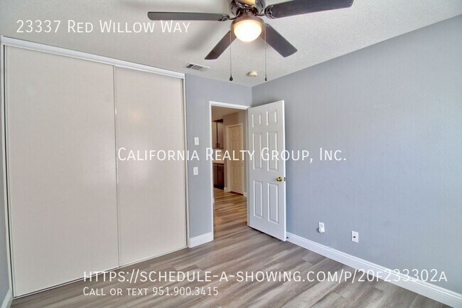 Building Photo - 23337 Red Willow Way