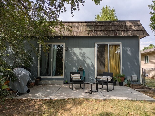 Building Photo - 1503 Edora Rd