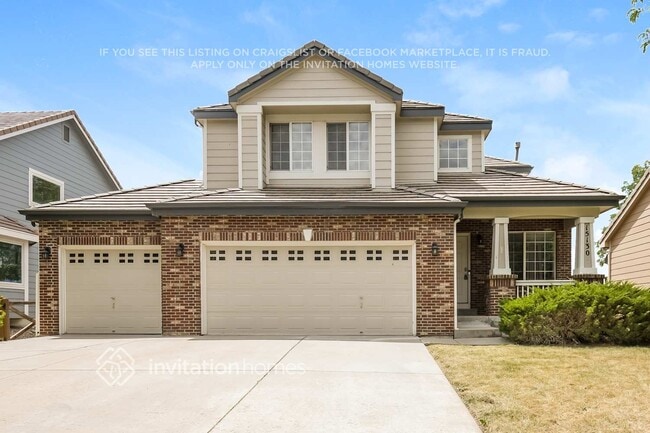 Building Photo - 15130 E 116th Dr