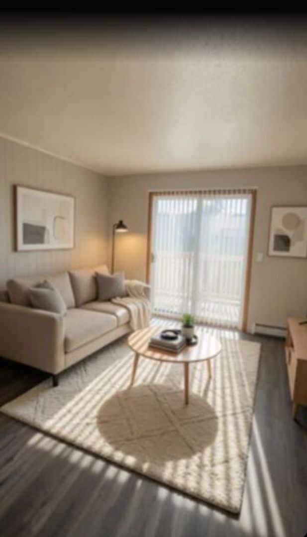 Interior Photo - Norton Estates