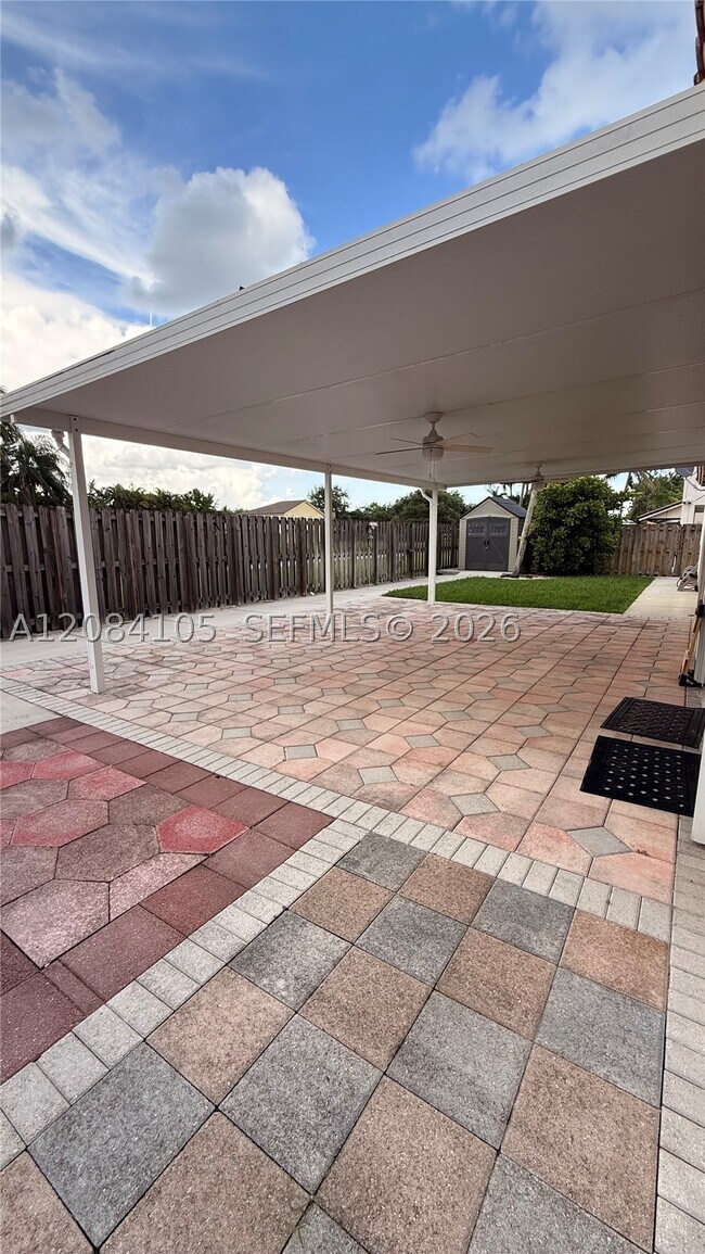 Building Photo - 15457 SW 150th St