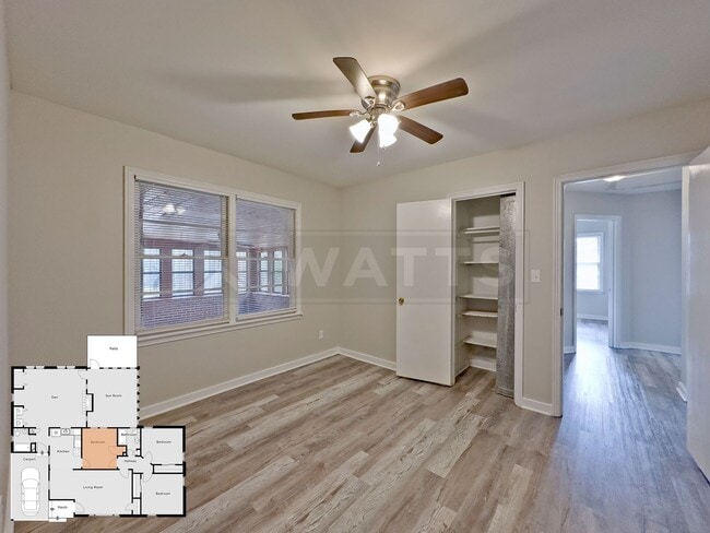 Building Photo - Spacious 3-Bed/2-Bath Home in Killough Springs