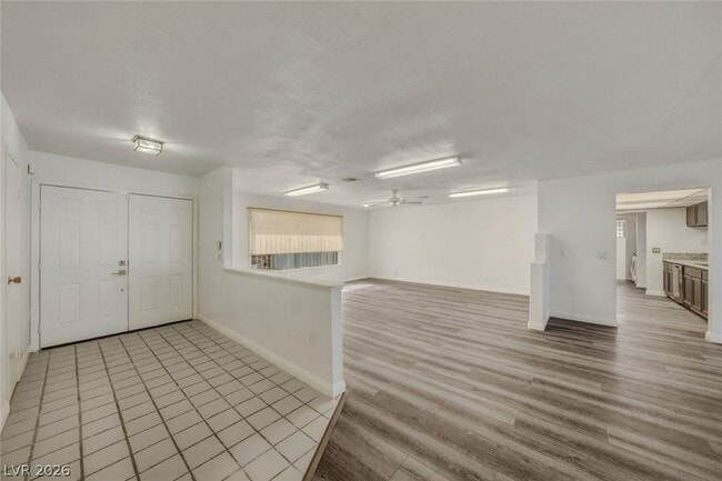 Building Photo - 6760 W Oakey Blvd